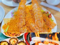 -四川小胡子海鲜(丁村万人海鲜广场店)