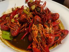 -阿甘龙虾·重庆麻麻鱼(中豪店)