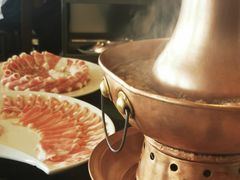 -南门涮肉(通州大船店)