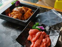 -一品诚记烤肉·甄选店(中南路店)