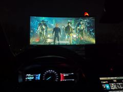 -枫花园汽车电影院(朝阳公园店)