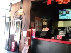 -汉堡王(洛阳泉舜广场店)