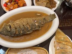 -邢家锅贴老店·非遗·开封菜(金明广场店)