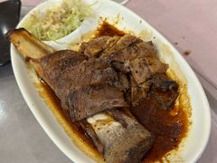 黑胡椒牛仔骨-顺风海鲜港(金玉兰店)