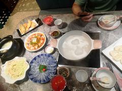 -好鲆·活鱼料理(金地广场店)