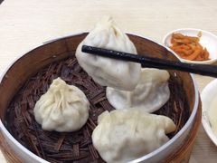 豬肉小籠-刘长兴(逸仙桥店)
