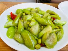 -品鲜村农家菜·阳澄湖大闸蟹(总店)