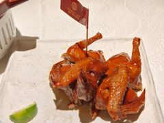 -侨美食家·41年地道粤菜(恒福路店)