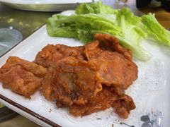 -渔老大·有机鱼馆·老字号(古城店)