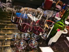 -西安W酒店·WEI全味西餐厅