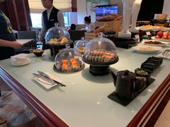 -上海新发展亚太JW万豪酒店