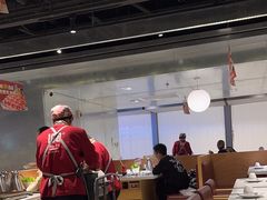 -韩时烤肉(枫蓝店)