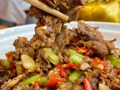 -小湘旺臭鳜鱼(百子湾店)