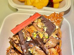 -BUTTERFUL&CREAMOROUS 黄油与面包(三里屯太古里店)