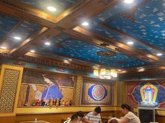 -金鼎雪山牦牛杂火锅(理县总店)