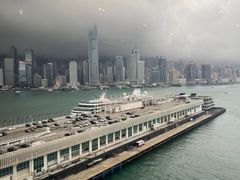 -海港城