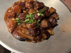 -绿茶餐厅(朝阳大悦城店)