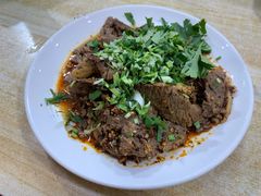-玉香宫河州牛肉拉面