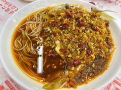 -堂瓦里·33年传统赣菜(第一街区店)