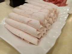-阳坊胜利涮羊肉(阳坊老店)