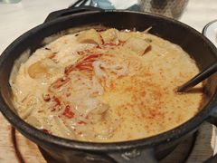 新加坡风味叻沙锅-星怡会·新加坡新美食(苏州中心店)