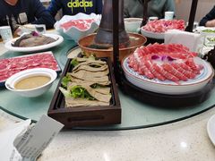 -阳坊胜利涮羊肉(阳坊老店)