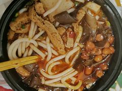 豆腐木耳-宝小庆邵阳米粉(深圳市南山保利店)