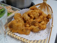 小酥肉-重庆刘一手(巴黎一店)