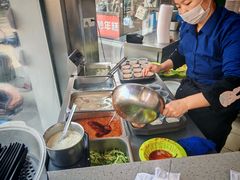 -笑笑凉皮(富国街店)