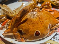 -龙之梦万丽酒店青餐厅