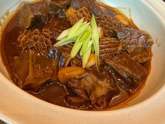 刺桐咖喱牛排牛肚-领事馆19号中餐厅(厦门海景洲际酒店)