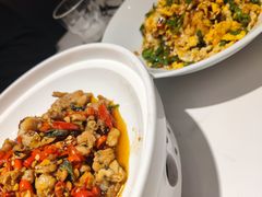 -攸州小镇家湘菜(小米科技园店)