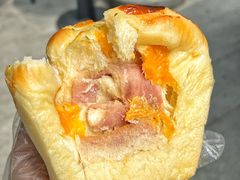 -花园饼屋·吐司蛋糕面包(星海店)