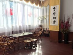 -弘法寺斋菜馆素食