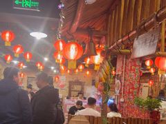 -粗粮人家·东北菜(洋桥店)