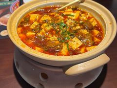 -拾捌川·自贡爆炒(新街口店)