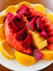 -光大会展中心国际大酒店-宴会厅