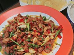 -老山东·山东菜(鲁菜名店)