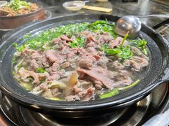 -乐山食古香跷脚牛肉