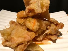 -安天民北方饺子(白石洲店)