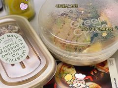 -Green Option(官舍店)