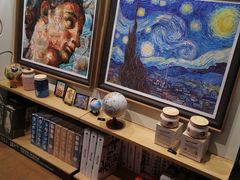 -3D·JP拼图(合生汇店)