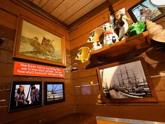 -Bubba Gump Shrimp(Ala Moana)