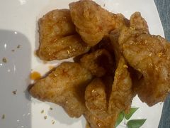 -望乡楼上海菜(日月光店)