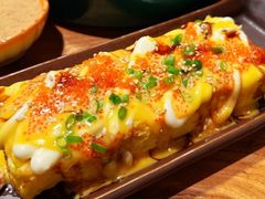 -炉胜·炉端烧·居酒屋