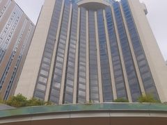 -深圳香格里拉酒店