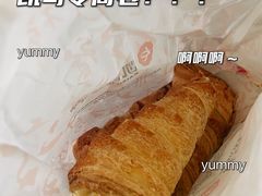 -凯司令西点房(南京东路店)