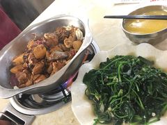 -武记碳锅鱼大盘鸡(杜岭街店)
