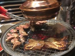 -韩国料理大力士(屏风街店)