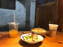 -阿木舂记·特色小吃(平江路店)